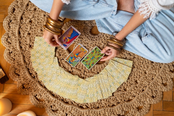 Magic Carpet