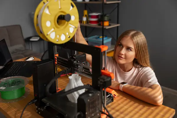 Rube Goldberg Machine