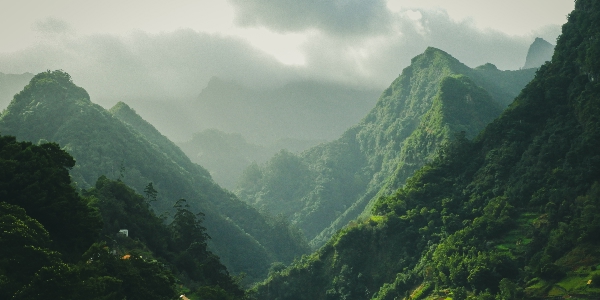 Two Day Trip From Bangalore