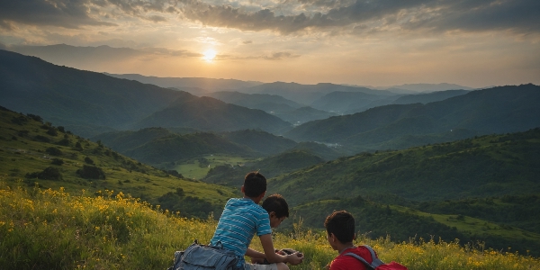 One Day Trip From Bangalore