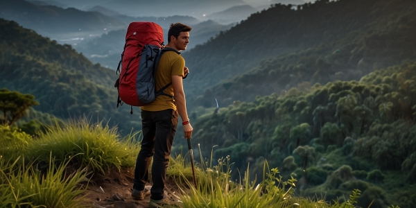 Weekend Trips From Bangalore