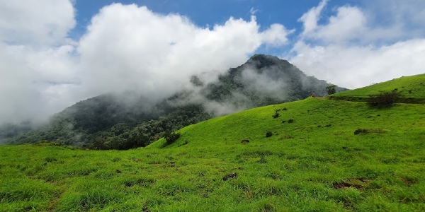 Package Trip from Bangalore