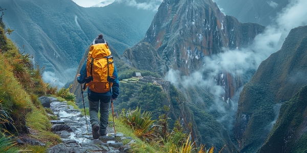 Solo Trips From Bangalore