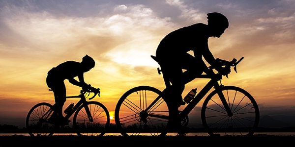 Cycling in Bangalore