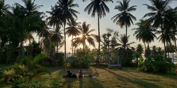 20 Team Building Activities near Bangalore