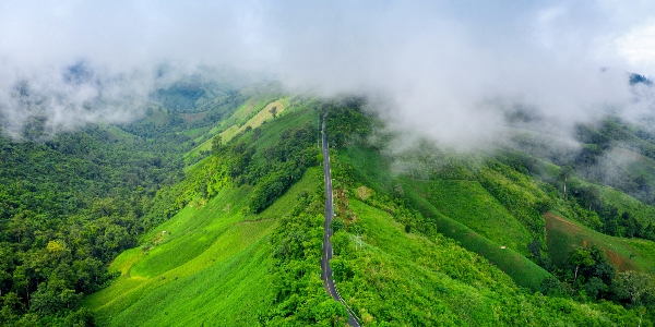 Best Places To Visit In Coorg