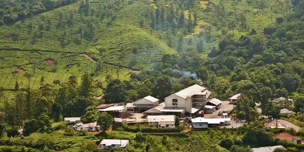 Trekking Places Near Bangalore