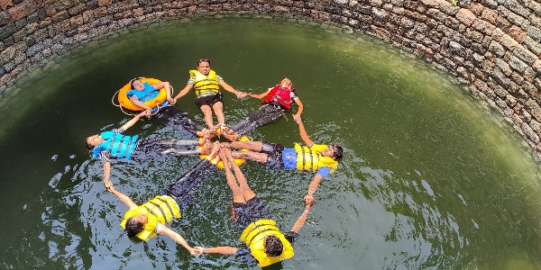 Team Building Activities