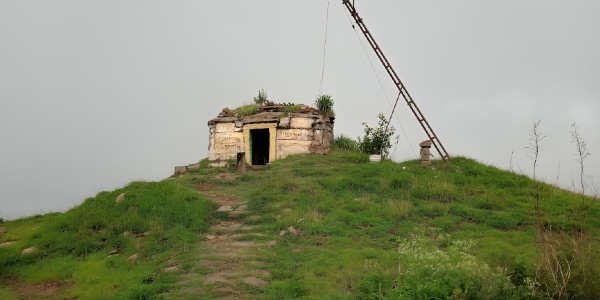 One Day Trekking Near Bangalore