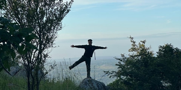 Weekend Treks From Bangalore