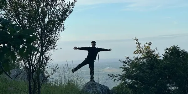 Weekend Treks From Bangalore