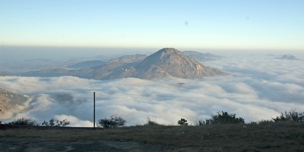 Day Trips From Bangalore