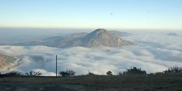 Day Trips From Bangalore