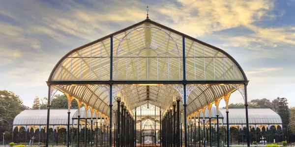 Breathing Space: Why Lalbagh is Bangalore's Green Lung