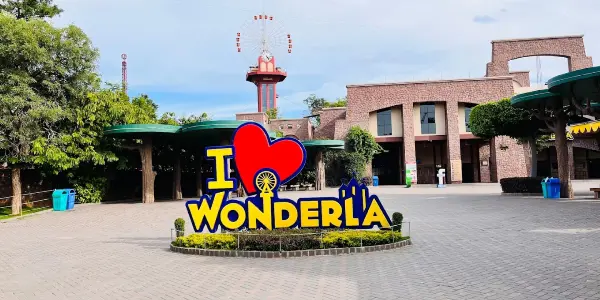 Beyond the Rides: Unexpected Thrills Await at Wonderla