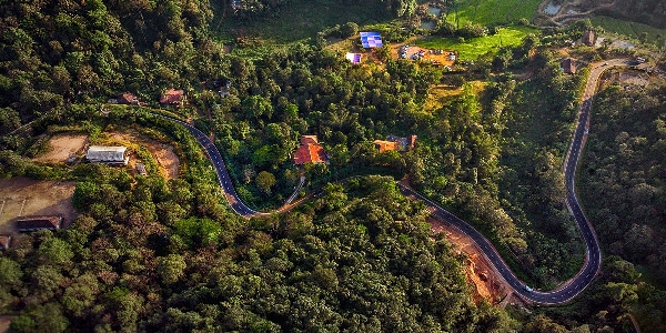 Unveiling Coorg's History: A Journey Through Time