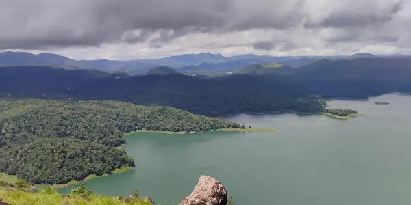 An Adventurer's Guide to the Idukki Wildlife Sanctuary