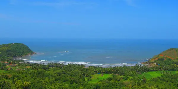 Exploring Kudle Beach: A Tranquil Paradise in Gokarna
