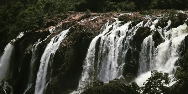 Top 8 Breathtaking Waterfalls Near Bangalore for a Perfect Getaway