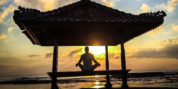 Escape to Nirvana Beach: A Tranquil Paradise for All
