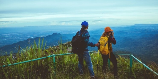 Best One Day Treks Near Bangalore with Adventure Activities