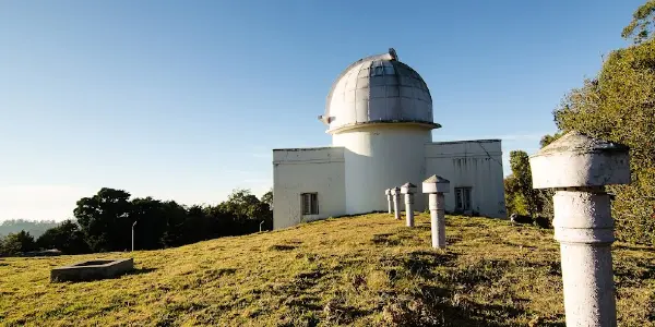 India's Window to the Sun: Peering into the Cosmic Fire