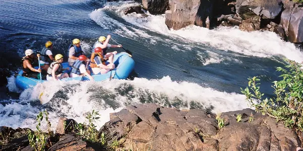 Exploring Dandeli: Nature, History & Adventure