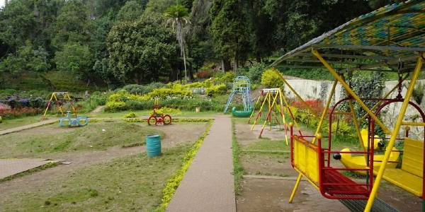 The Magic of Bryant Park: More Than Just a Lawn