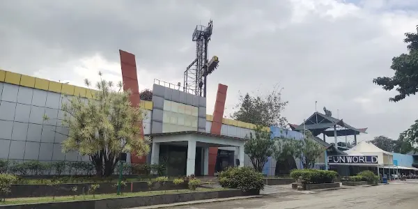 Sliding into Fun: An Adventure at Snow City Bengaluru