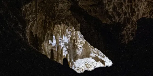 Exploring the Natural Wonders of Kukkal Cave