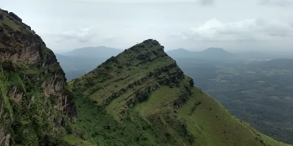 Mullayanagiri Peak Mullayanagiri Peak
