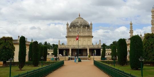 Unraveling the Royal History of Srirangapatna