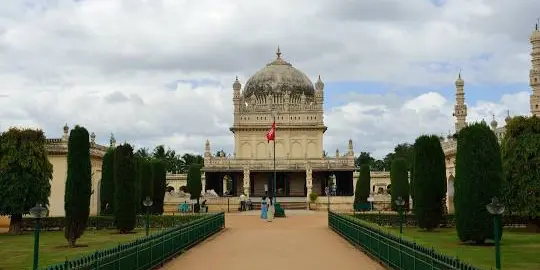 Unraveling the Royal History of Srirangapatna