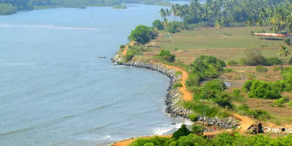 Karwar: The Hidden Gem of India’s Coastline