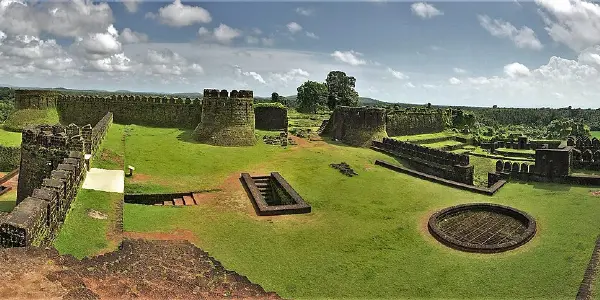 Unveiling Mirjan Fort: A Journey Through Karnataka’s Heritage