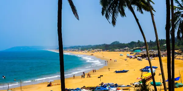 A Journey Through Goa’s Ancient and Medieval Heritage