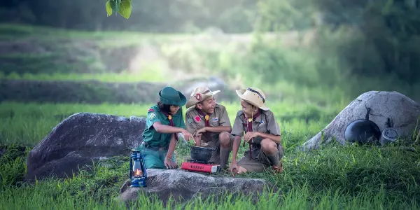 Summer Adventures with escape2explore | Thrilling Activities & Memories Summer Adventures with escape2explore | Thrilling Activities & Memories