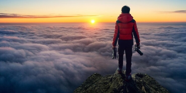 Rise and Shine: 13 Best Sunrise Treks Near Bangalore