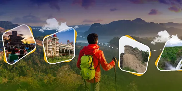 15 Best Trekking Places Near Bangalore In 2024