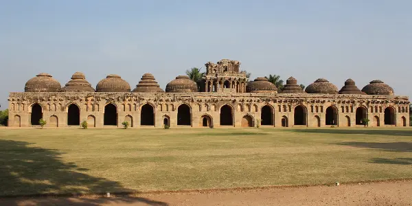 The Glorious Legacy of the Vijayanagar Empire