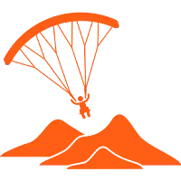 Paragliding