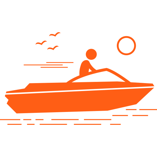 Speed Boat