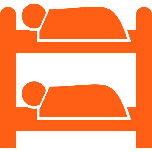 Dormitory Stay