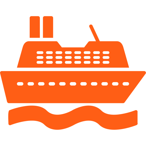 Cruise Boat