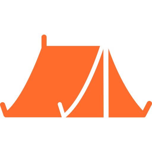 Tent Stay
