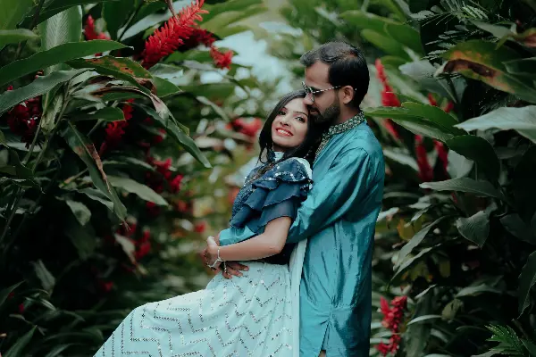 Pre wedding Photoshoot in Udupi