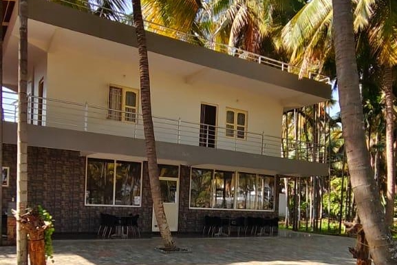 Markonahalli Dam AC Deluxe Room Stay