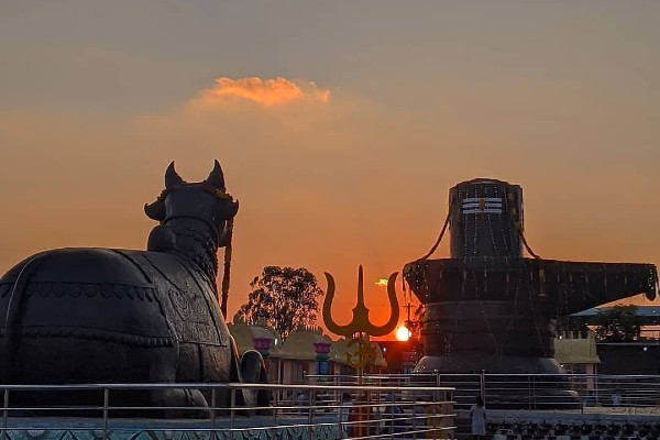 Kotilingeshwara Temple Trip with Sightseeing