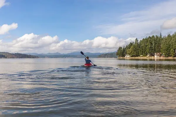Kabbaladurga Day Outing with Water Activities