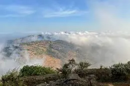 Skandagiri Day Trip With Water Activities
